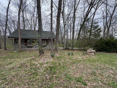 262 Hoover Drive IN 46164