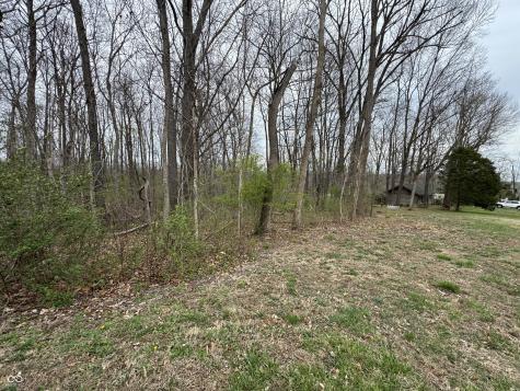 262 Hoover Drive IN 46164