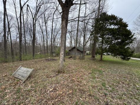 262 Hoover Drive IN 46164