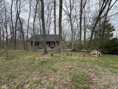 262 Hoover Drive IN 46164