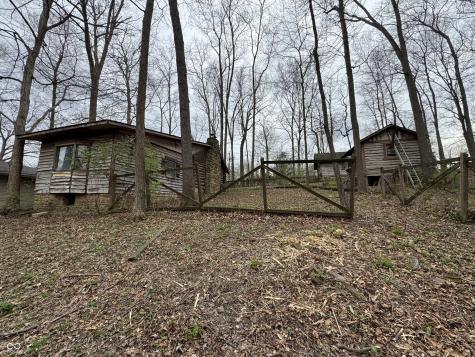 262 Hoover Drive IN 46164