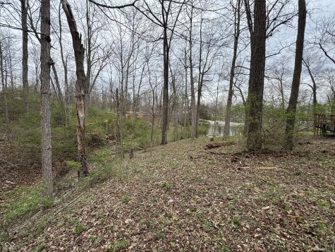 262 Hoover Drive IN 46164
