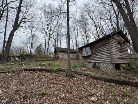 262 Hoover Drive IN 46164