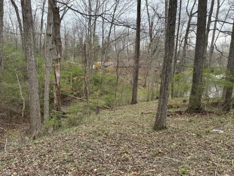 262 Hoover Drive IN 46164