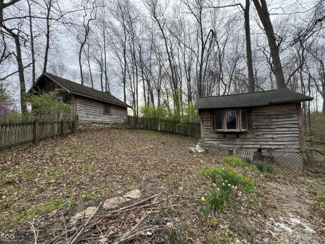 262 Hoover Drive IN 46164