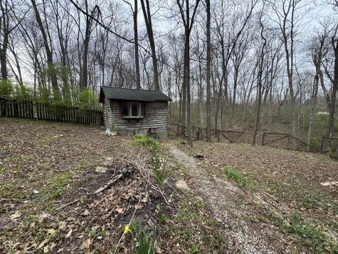 262 Hoover Drive IN 46164