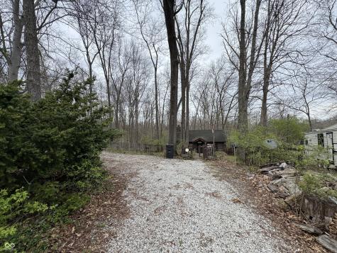 262 Hoover Drive IN 46164