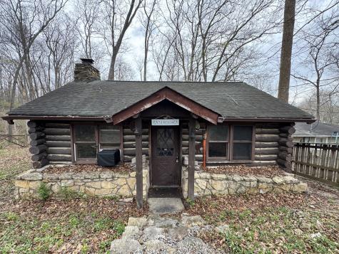 262 Hoover Drive IN 46164
