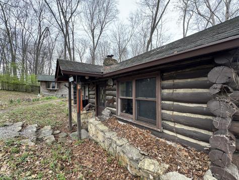 262 Hoover Drive IN 46164