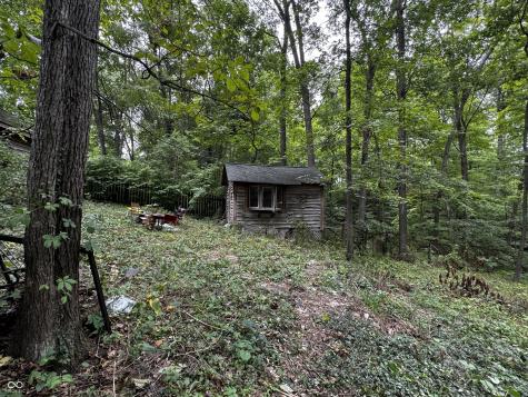 262 Hoover Drive IN 46164