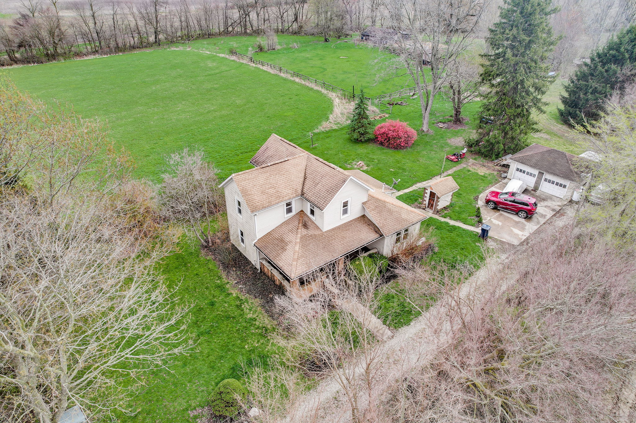 2399 W 246th Street Sheridan IN 46069