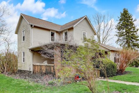 2399 W 246th Street Sheridan IN 46069