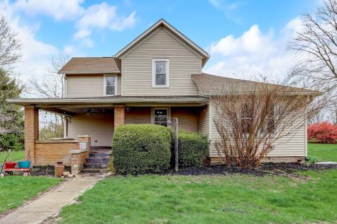 2399 W 246th Street Sheridan IN 46069