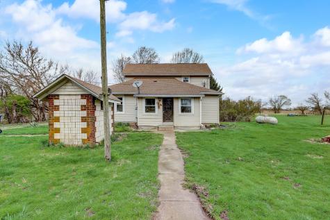2399 W 246th Street Sheridan IN 46069