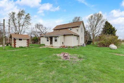 2399 W 246th Street Sheridan IN 46069