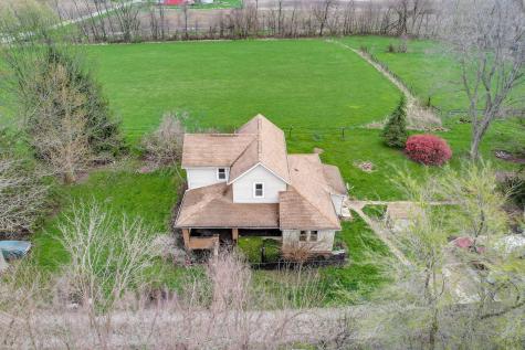 2399 W 246th Street Sheridan IN 46069