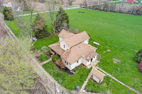 2399 W 246th Street Sheridan IN 46069