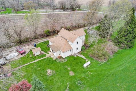2399 W 246th Street Sheridan IN 46069