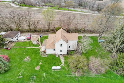 2399 W 246th Street Sheridan IN 46069