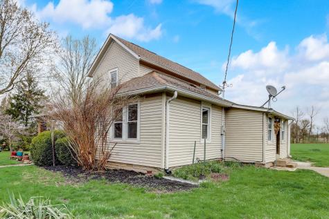 2399 W 246th Street Sheridan IN 46069