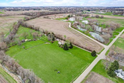 2399 W 246th Street Sheridan IN 46069