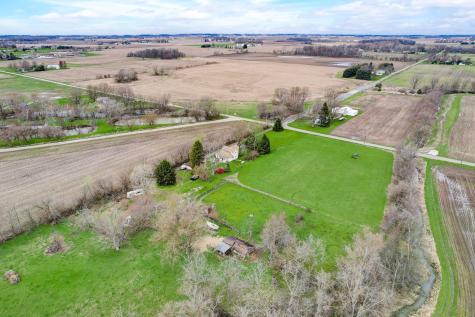 2399 W 246th Street Sheridan IN 46069