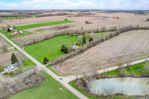 2399 W 246th Street Sheridan IN 46069