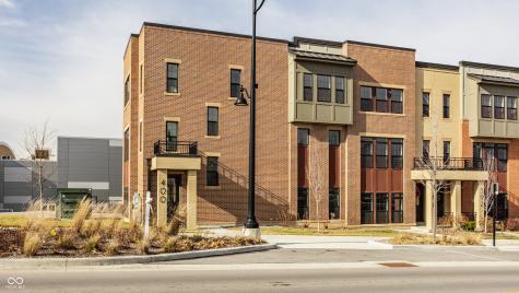 400 S Meridian Street Greenwood IN 46143