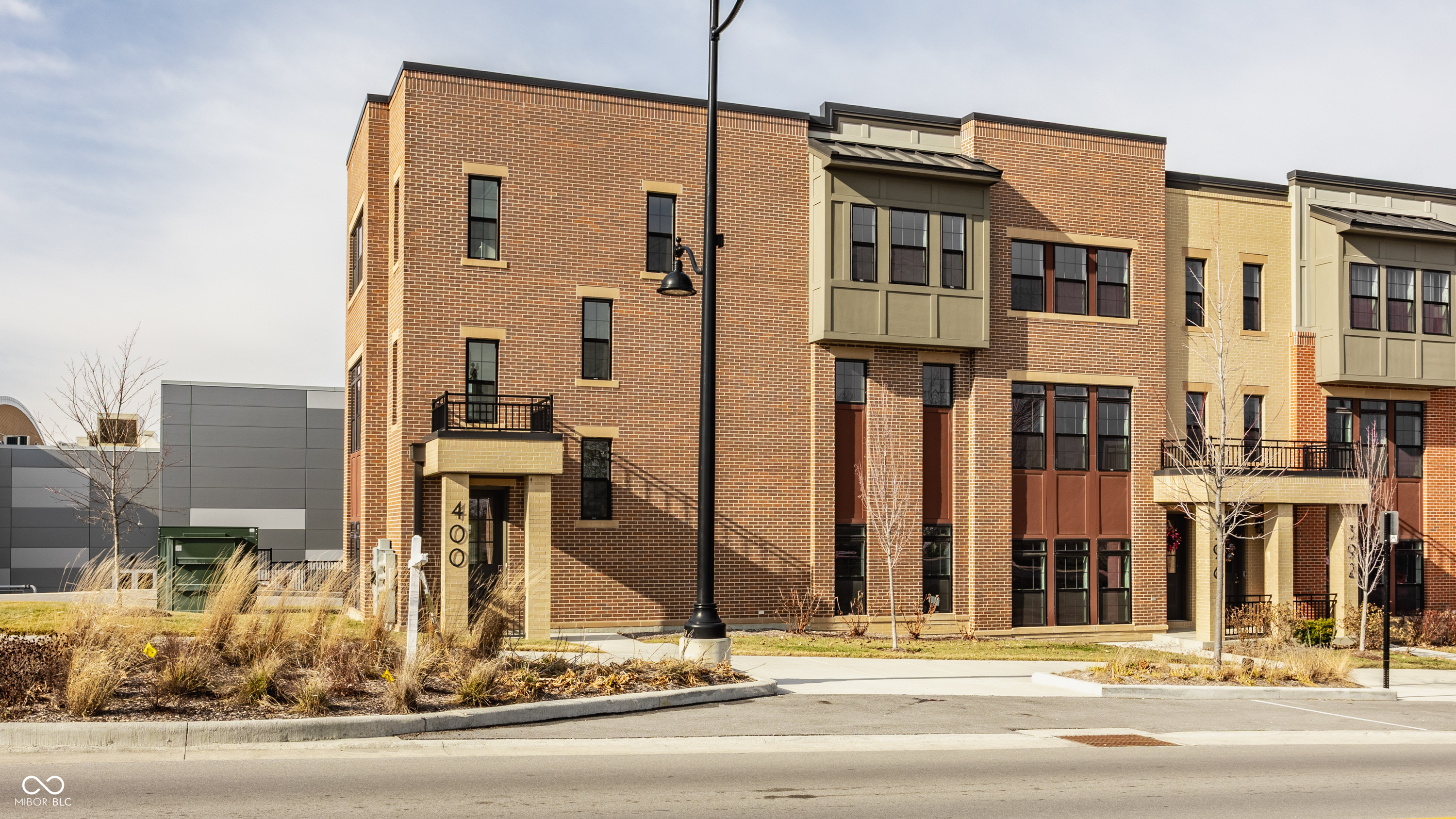 400 S Meridian Street Greenwood IN 46143
