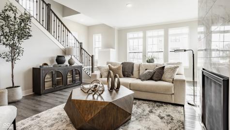 400 S Meridian Street Greenwood IN 46143