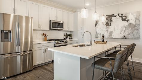 400 S Meridian Street Greenwood IN 46143