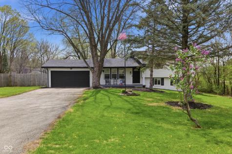 1325 E 96th Street Indianapolis IN 46240