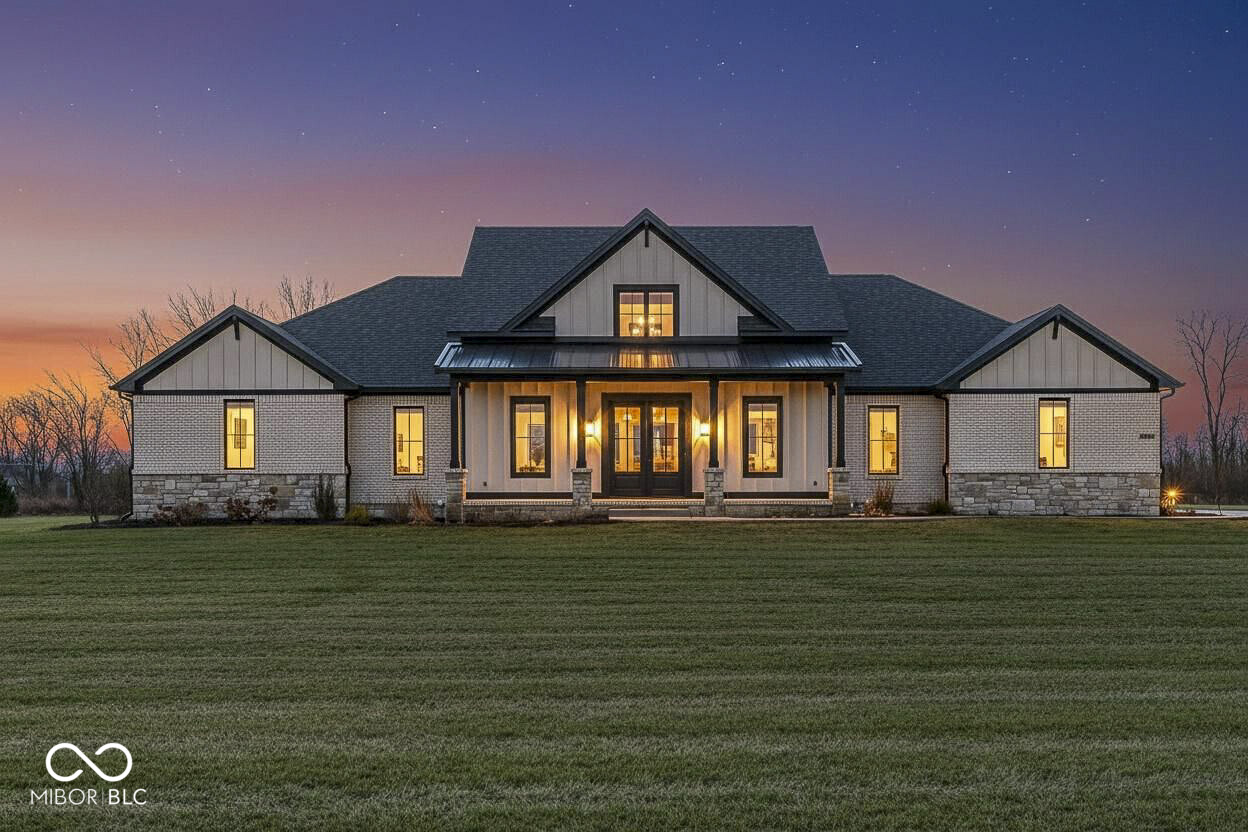 3947 Kace Court Danville IN 46122