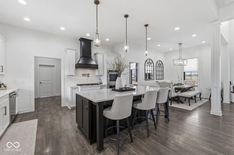 3947 Kace Court Danville IN 46122