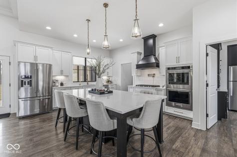 3947 Kace Court Danville IN 46122