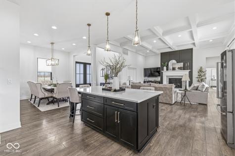 3947 Kace Court Danville IN 46122