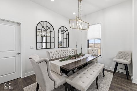 3947 Kace Court Danville IN 46122