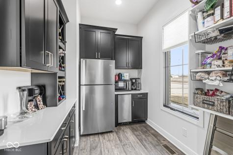 3947 Kace Court Danville IN 46122