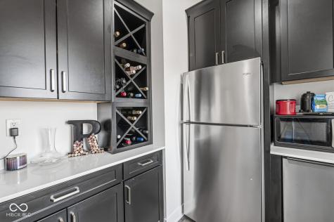 3947 Kace Court Danville IN 46122