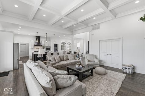 3947 Kace Court Danville IN 46122