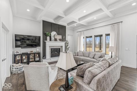 3947 Kace Court Danville IN 46122