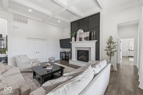 3947 Kace Court Danville IN 46122