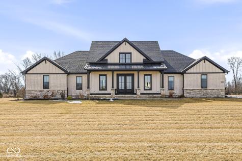 3947 Kace Court Danville IN 46122