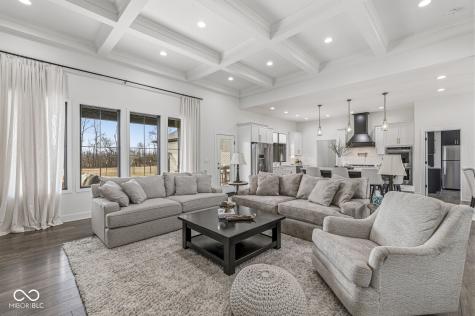 3947 Kace Court Danville IN 46122