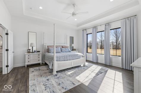 3947 Kace Court Danville IN 46122