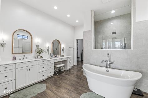 3947 Kace Court Danville IN 46122