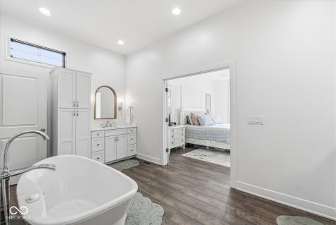 3947 Kace Court Danville IN 46122