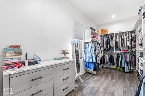 3947 Kace Court Danville IN 46122