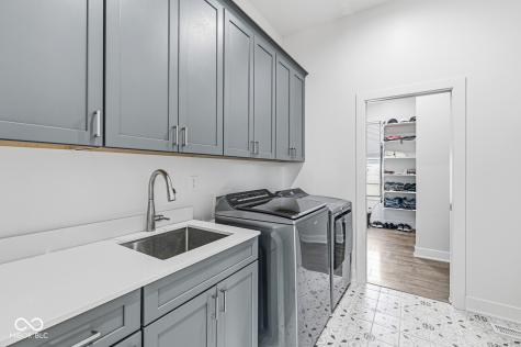 3947 Kace Court Danville IN 46122