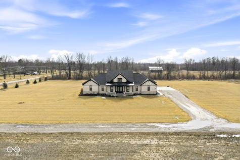 3947 Kace Court Danville IN 46122